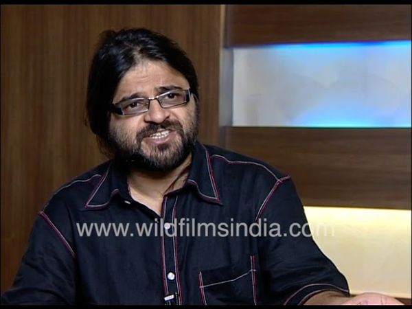 Pritam: Abbas Mustan makes me comfortable, and he loves music very much film Naqaab