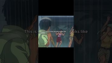 Nobody Talks About This Side of Discipline