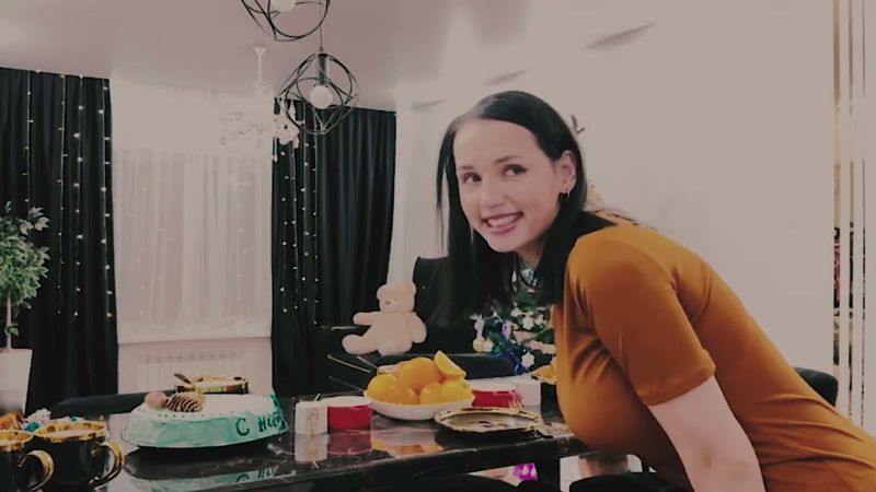 Вот как мы встречали Новый Год 2024