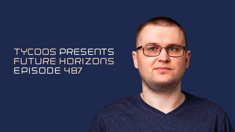 Tycoos - Future Horizons 487
