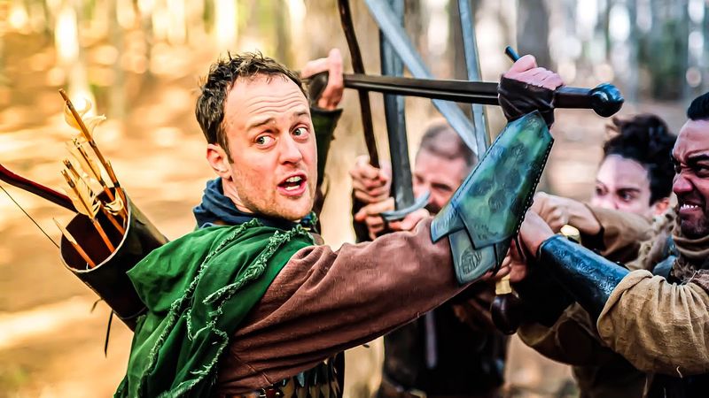 КОГДА ВО ВРЕМЯ ИГРЫ РАЗРЯДИЛСЯ ГЕЙМПАД - EPIC NPC MAN на Русском