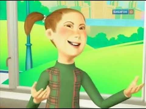 Говорим без ошибок (Бибигон, 14.07.2010)