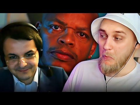 EASTERCAKE СМОТРИТ ВИДОСЫ ИЗ ДОНАТОВ 21