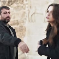 hanim aga&Aga #uzakşehir #далекийгород #turkishdrama #turkishseries #...