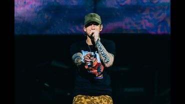 Eminem @ Lollapalooza 2016, Argentina, Buenos Aires (Full Concert) ePro Exclusive