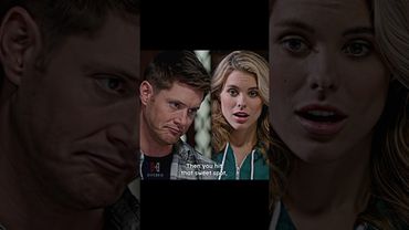 Dean Turns A Whole Church On ! Supernatural S09E08 #movie #shorts #supernatural #tvshow