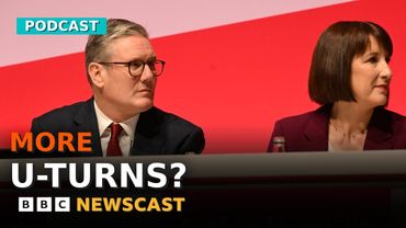 Could More Government U-Turns Be On The Way? | BBC Newscast