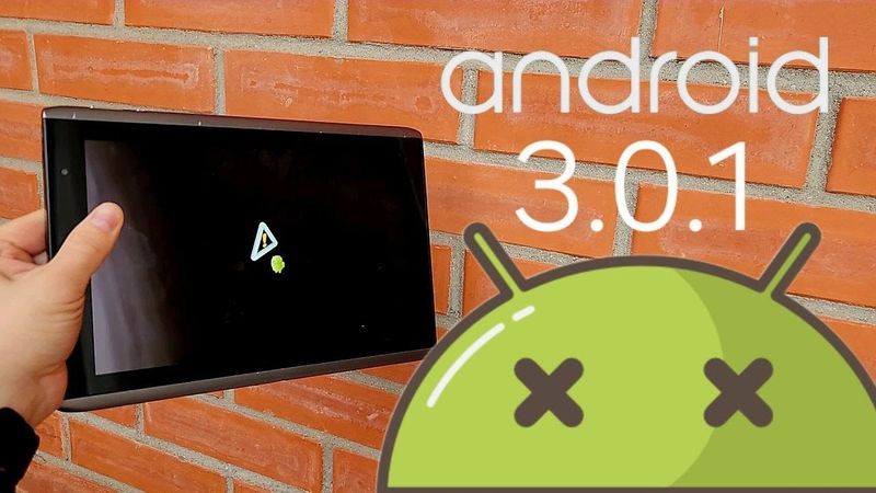 СТРАДАНИЯ И БОЛЬ / КУПИЛ ПЛАНШЕТ НА ANDROID 3 В 2026 ЗА 800Р / ACER ICONA TAB A501
