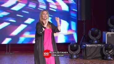 10 Диляра Надырова – «Райский сад»