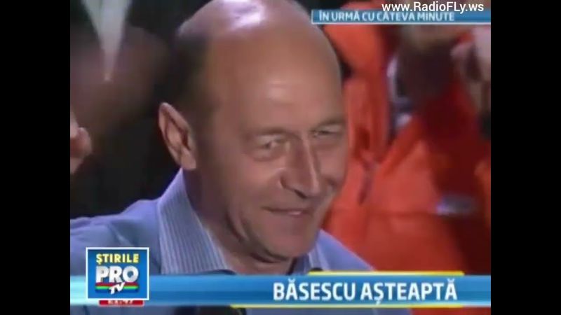 Editie Speciala Stirile ProTv ora 21:45 - 05.12.2009