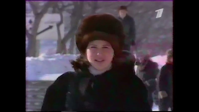 Новости (ОРТ, 12.01.2001)