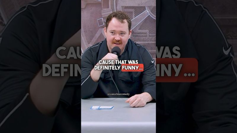 SNL Cut This New Shane Gillis Sketch…😡😤#shanegillis #saturdaynightlive #mattmccusker #mssp #comedy