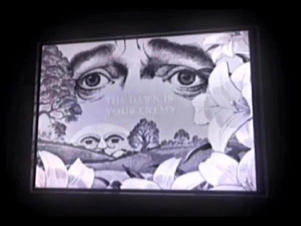 The Dawn is Your Enemy Last Broadcast Abnormaly (31/1/2010) (Read the Description)