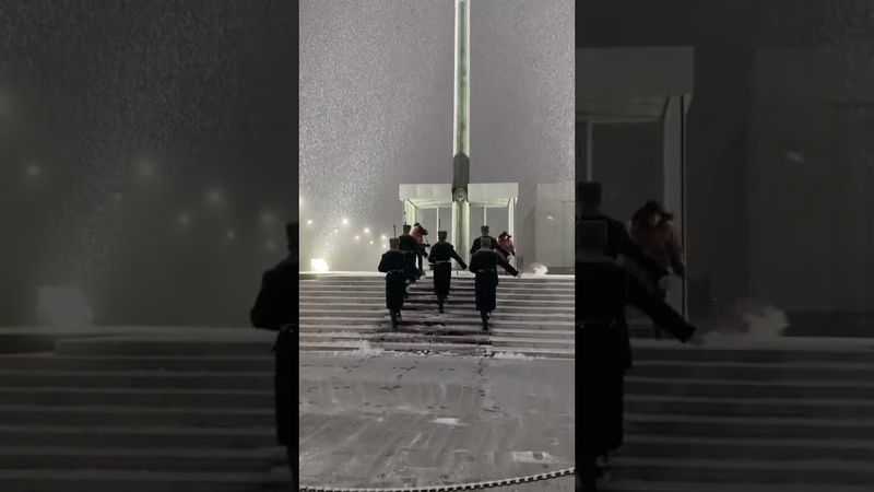 Улуттук гвардия#кыргызстан #кыргыз