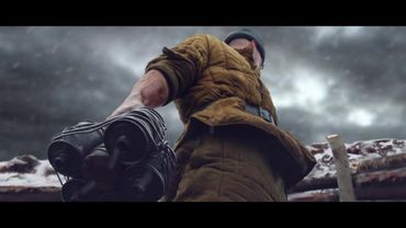 Лучший ролик о Великой Отечественной Войне...