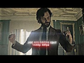 Joe goldberg edit 1440p 48fps // @Walter_Amp