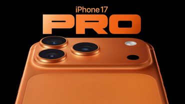 Презентация iPhone 17 за 4 минуты!