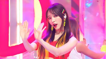 [4K AI Upscale] 190516 EXID - ME&YOU @ Mnet M! Countdown E619