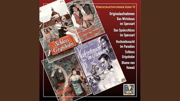 Giftmischer Rumba (From "Das Spukschloss im Spessart")