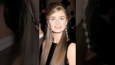 Five Most Beautiful Supermodels in the U.S. 30 Years Ago: Past and Present#morph #film #usa