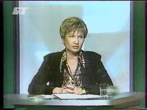 Вероника Кудрявцева - Главный вопрос-2.MPG