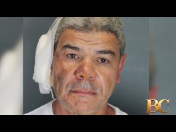 Colorado Molotov-Cocktail Suspect Disguised Himself as Gardener, Police Say