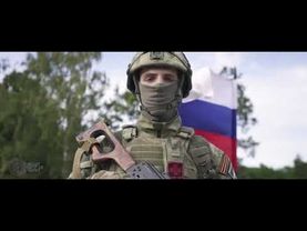 Полина Гагарина - Кукушка \ ZOV edition