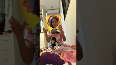 Mostrando os presentes 🎁