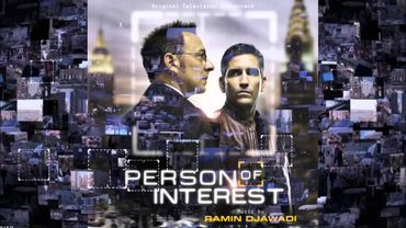 Person Of Interest Soundtrack   The Machine Theme Compilation