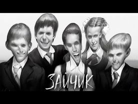 ФИНАЛ ВТОРОГО ЭПИЗОДА ► Tiny Bunny (Зайчик) #6