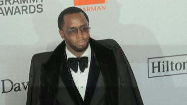 Sean 'Diddy' Combs acquitted of sex trafficking, convicted on lesser charge | AFP