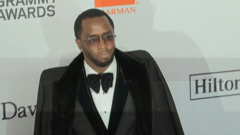 Sean 'Diddy' Combs acquitted of sex trafficking, convicted on lesser charge | AFP