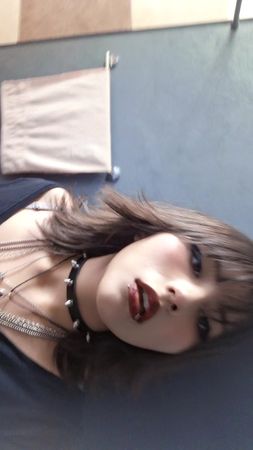 Me encanta esta canción (ese outfit me gusta mucho, por eso se ve tan...