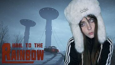 HAIL TO THE RAINBOW 【#1】