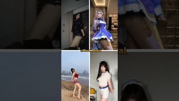 Which one? #douyin #chinesedancer #makeup #dance