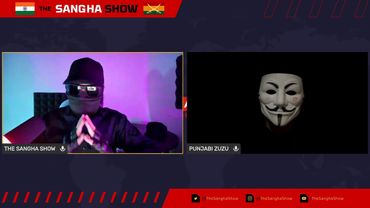 EX-KHALISTANI | LIVE CALLS | EVERYBODY WELCOME