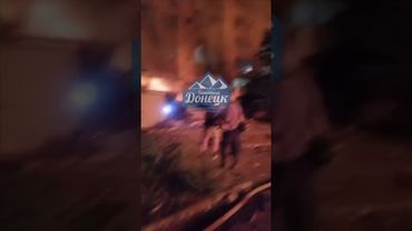 ЗСУ знищили штаб армії РФ у Донецьку