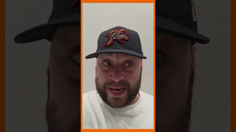 Наш старый знакомый....жених с анализами ...