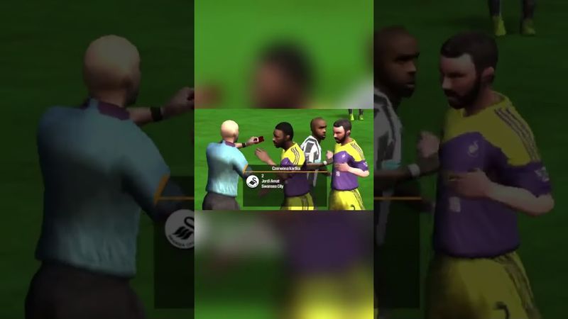 FIFA 14 Shorts #fifa14 #fifa14gameplay #shorts #youtubeshorts