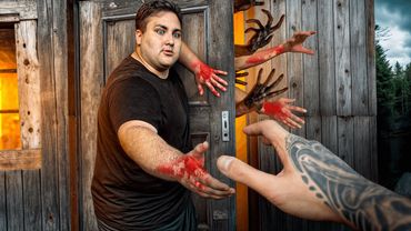 МАНЬЯК АНТОН НАМ ВРАЛ! НОВЫЕ ЖЕРТВЫ МАНЬЯКА В ДЕРЕВНЕ