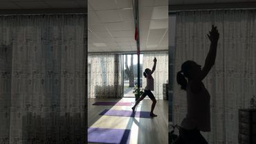 Фитнес балет