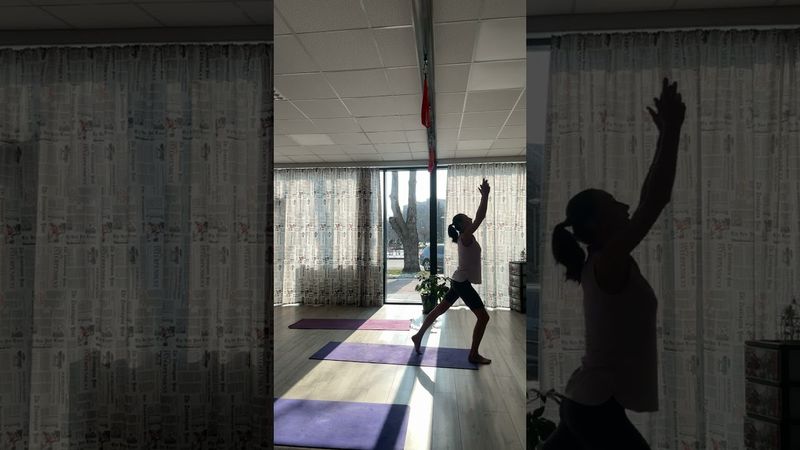 Фитнес балет