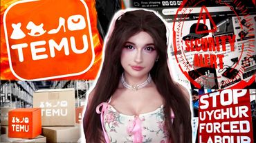 Чому TEMU - це КОШМАР