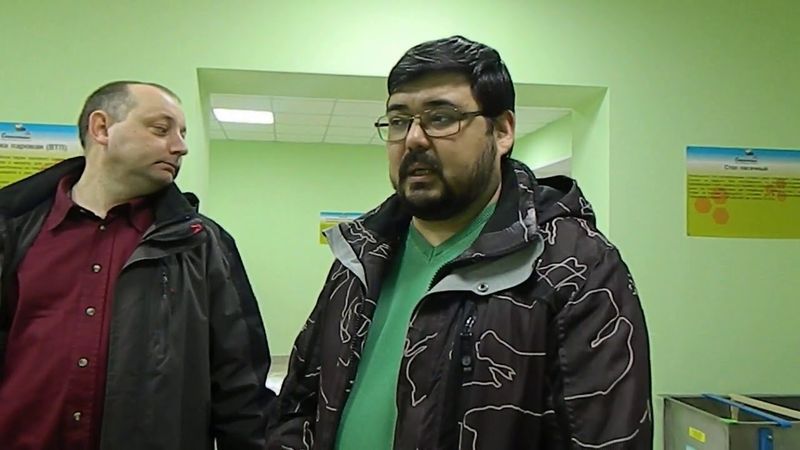 ЗАВОД ПЧЕЛОИНВЕНТАРЯ г. Стерлитамак