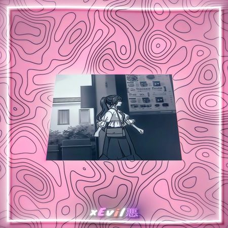 Best Duo all the time 😍🔥 #anime #mahirushiina #mahiru #wagurikaoruko ...