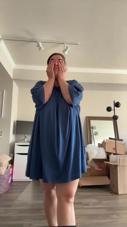 Bet ya can’t guess  #curvy #chubby #plussize #wlw #bodypositivity 