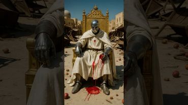 Король Который Гнил Но правил До Самого Конца! #shorts #история