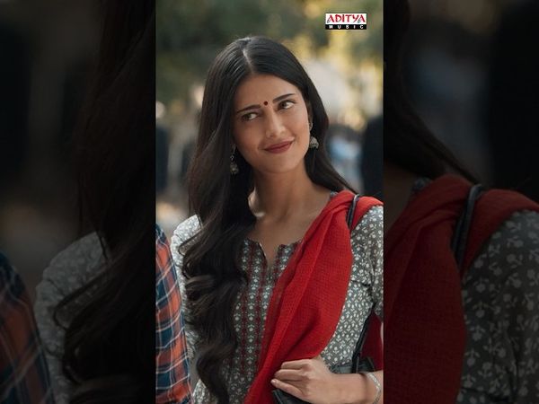 #KantiPapa Song #VakeelSaab Movie #Shorts