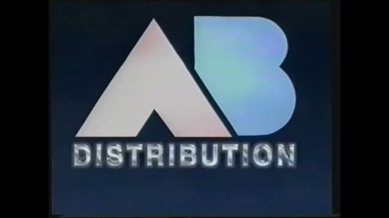 Bright-Kauffman-Crane Productions/Warner Bros. Television/AB Distribution (1996)