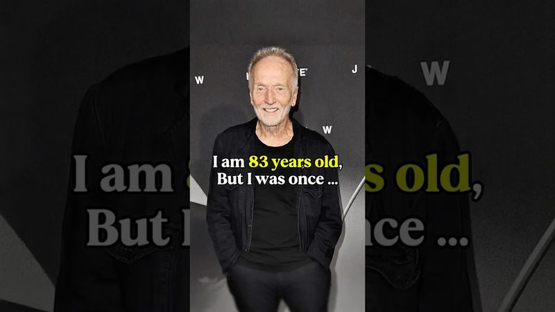 Tobin Bell – The Legendary Journey of the Jigsaw Master